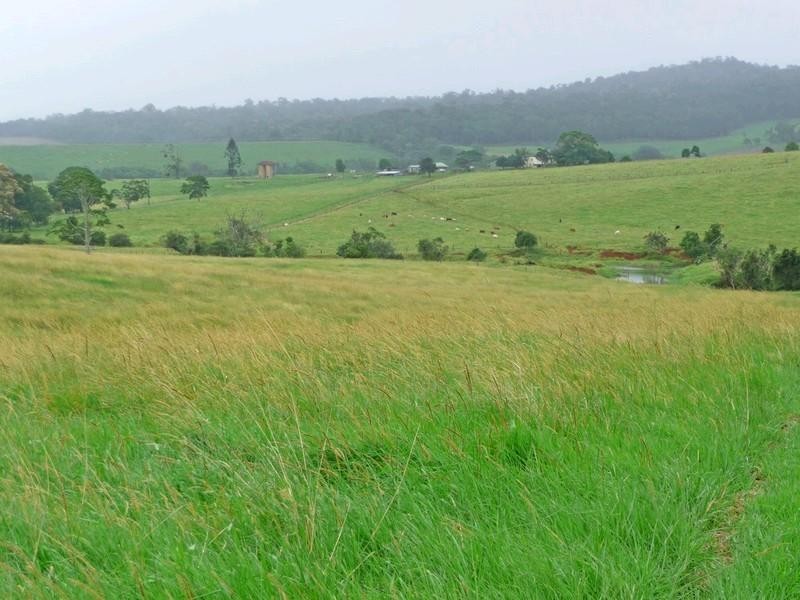 Peeramon QLD 4885