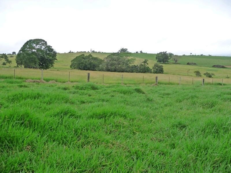 Peeramon QLD 4885
