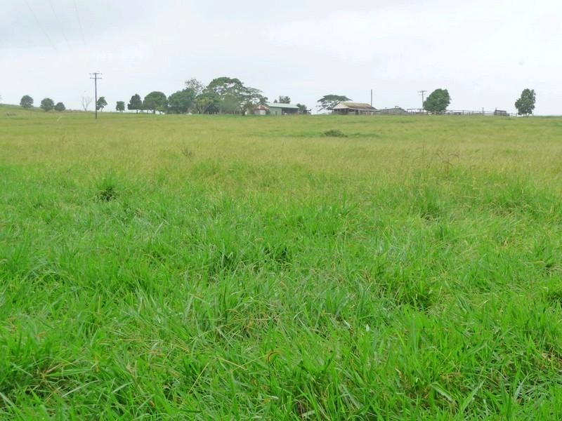 Peeramon QLD 4885