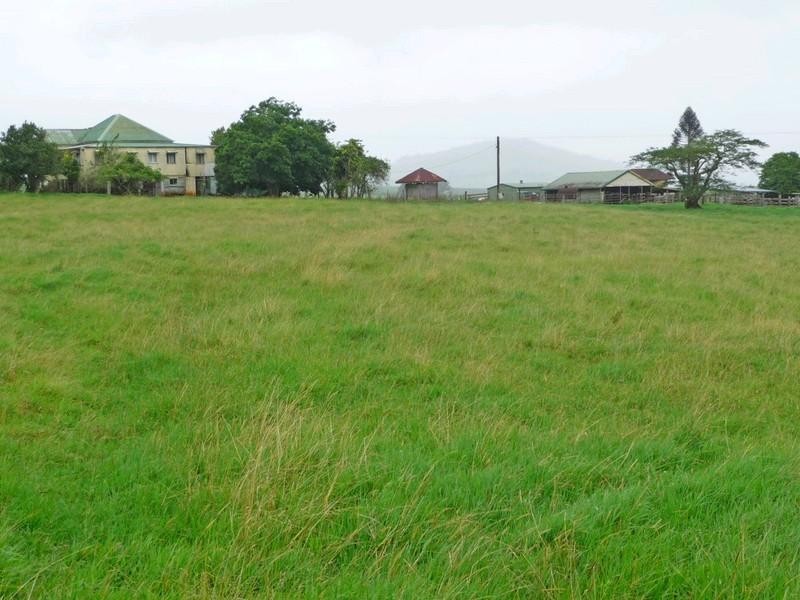 Peeramon QLD 4885