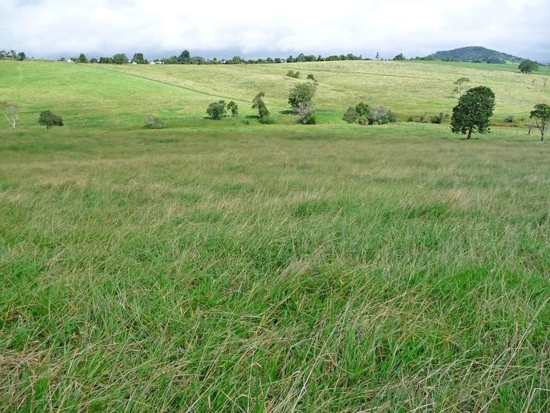 Peeramon QLD 4885