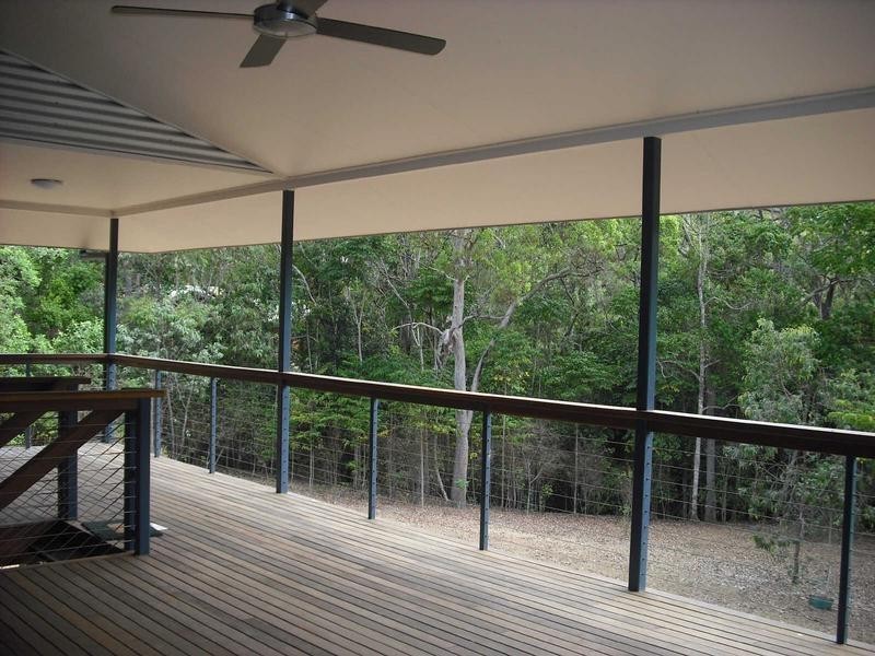 3 Bellevue Street, Tinaroo QLD 4872