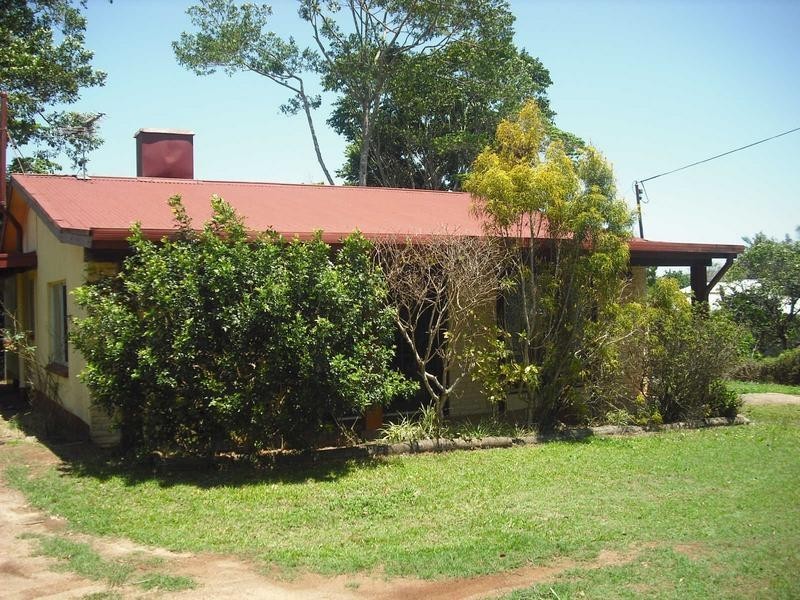 Atherton QLD 4883