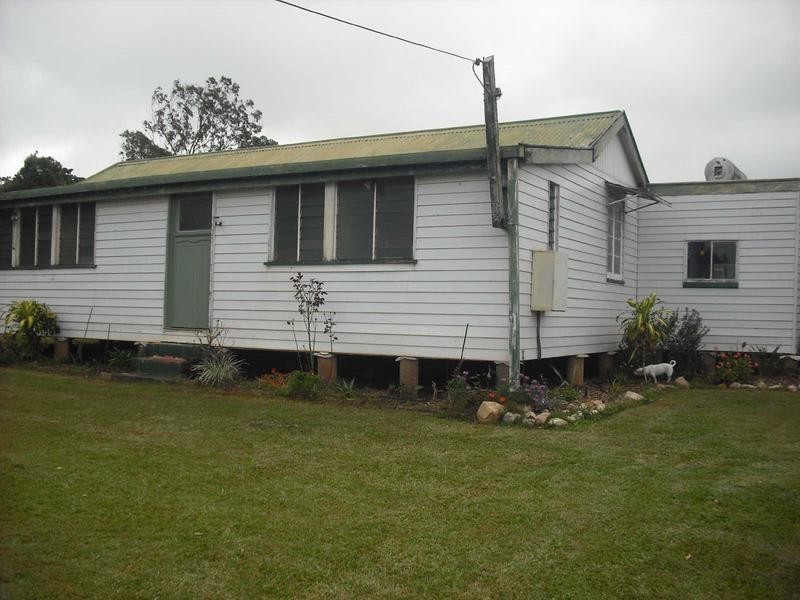 1 Martin Street, Tolga QLD 4882