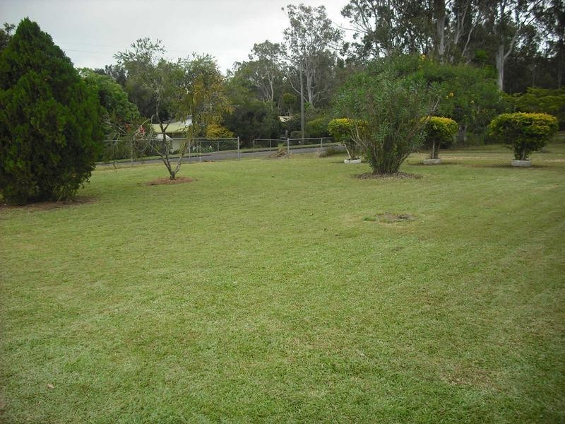 1 Martin Street, Tolga QLD 4882