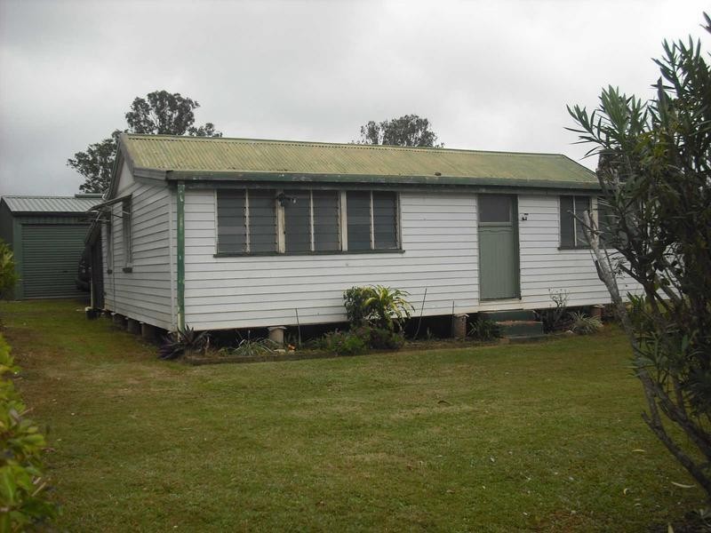 1 Martin Street, Tolga QLD 4882
