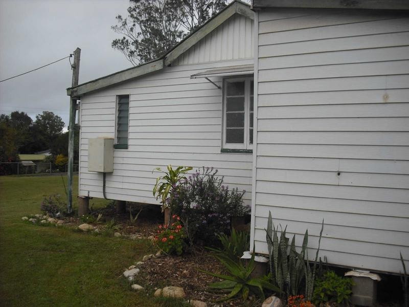 1 Martin Street, Tolga QLD 4882