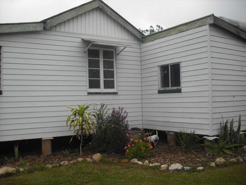 1 Martin Street, Tolga QLD 4882
