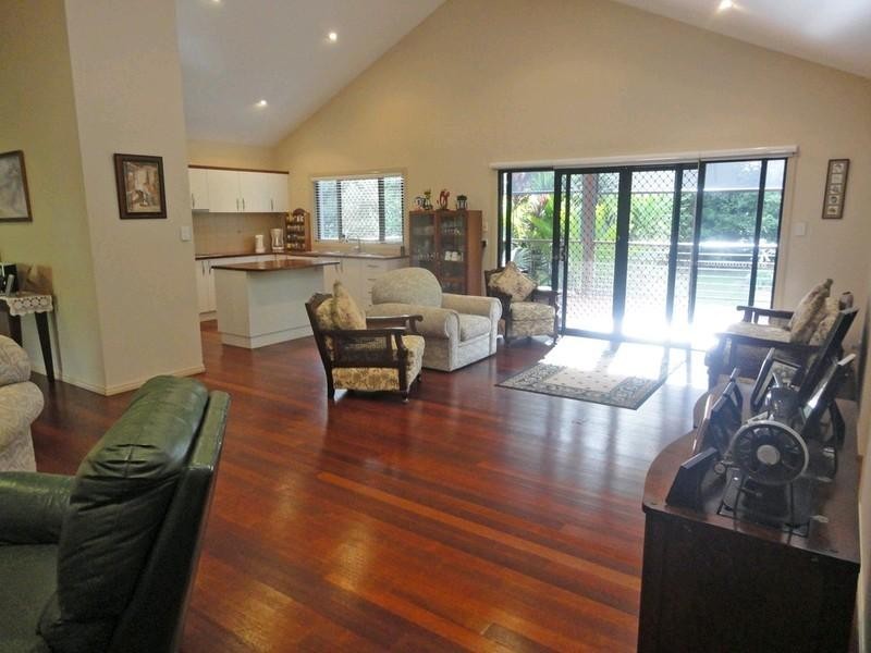 Atherton QLD 4883