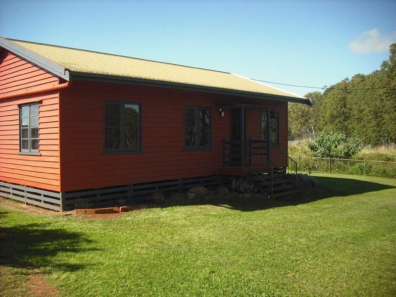 Lot 2 Experimental Road, Kairi QLD 4872