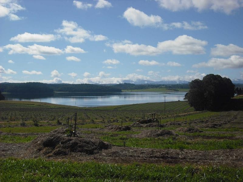 Lot 2 Experimental Road, Kairi QLD 4872