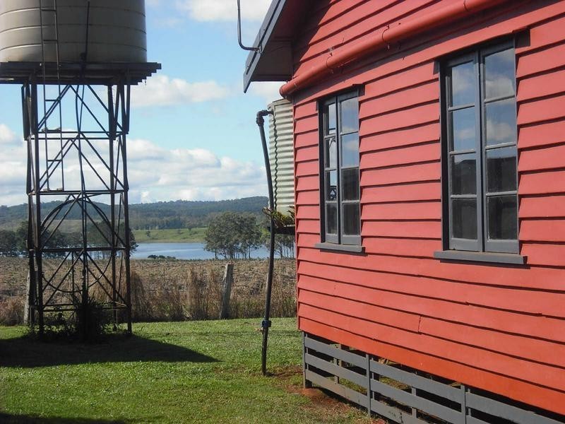 Lot 2 Experimental Road, Kairi QLD 4872