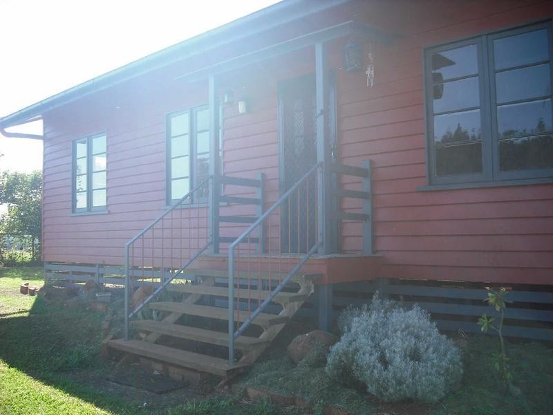 Lot 2 Experimental Road, Kairi QLD 4872