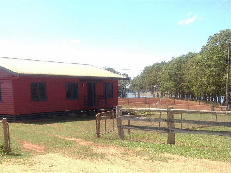 Lot 2 Experimental Road, Kairi QLD 4872