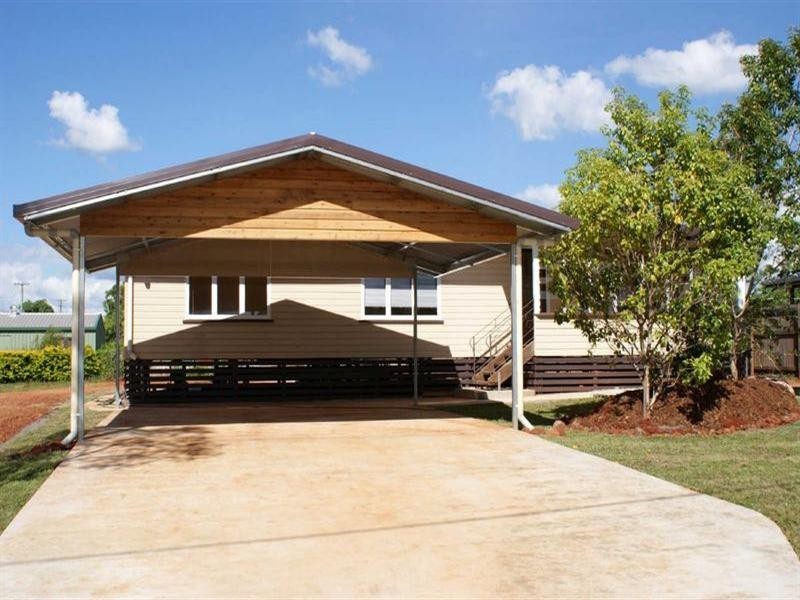 50 Hibiscus Street, Walkamin QLD 4872