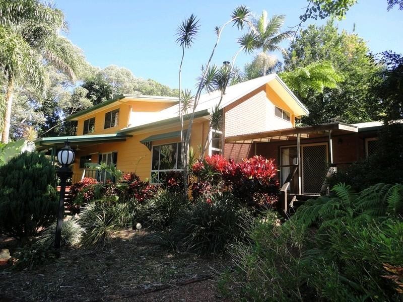 122 Hogan Road, Tarzali QLD 4885