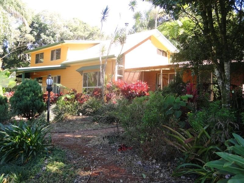 122 Hogan Road, Tarzali QLD 4885