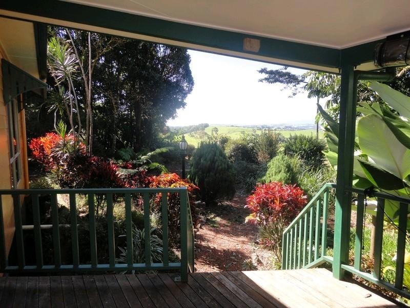 122 Hogan Road, Tarzali QLD 4885