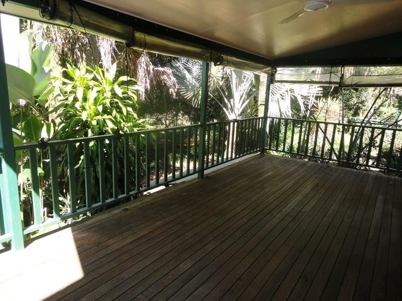 122 Hogan Road, Tarzali QLD 4885