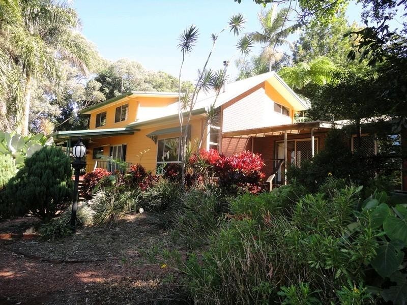122 Hogan Road, Tarzali QLD 4885