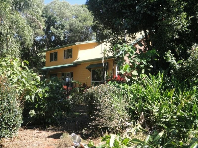 122 Hogan Road, Tarzali QLD 4885