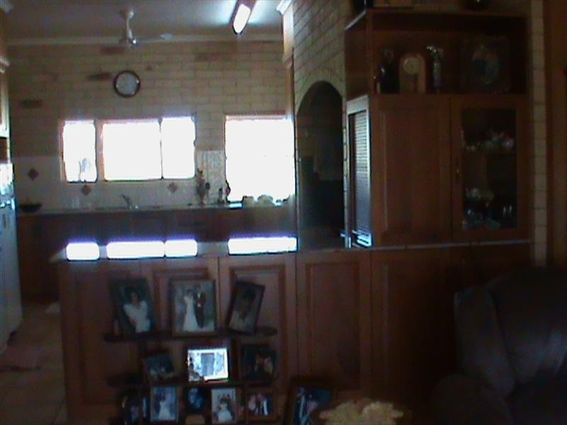 Mount Garnet QLD 4872