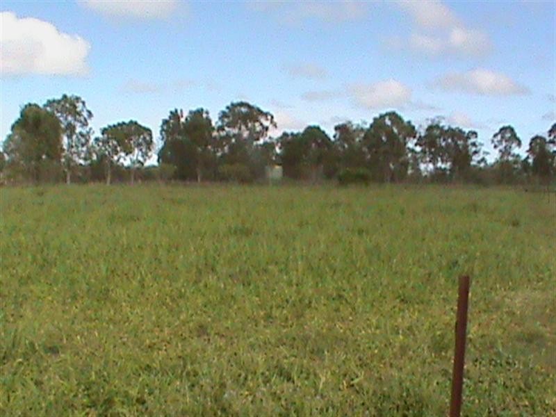 Mount Garnet QLD 4872