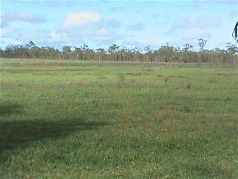 Mount Garnet QLD 4872