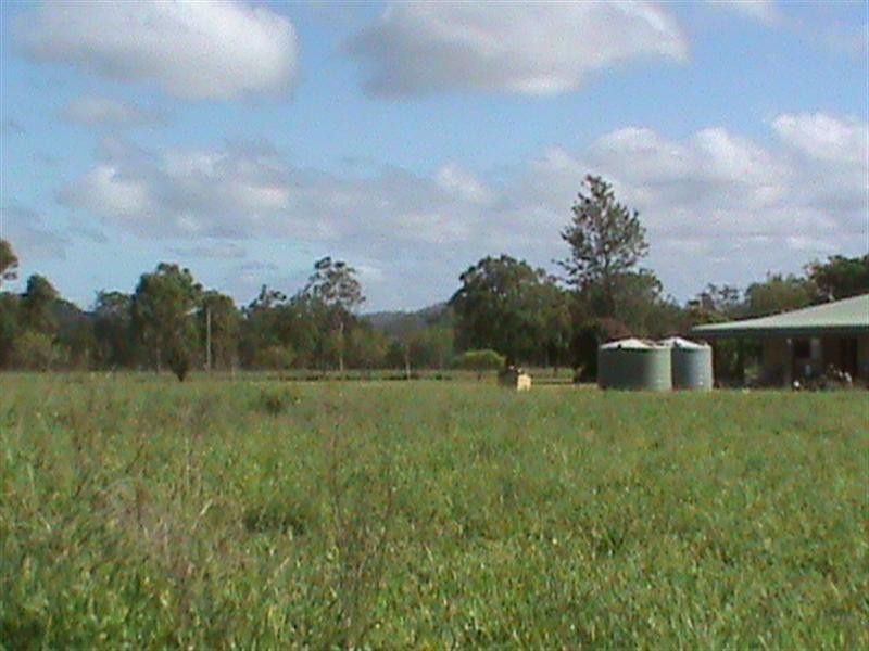 Mount Garnet QLD 4872