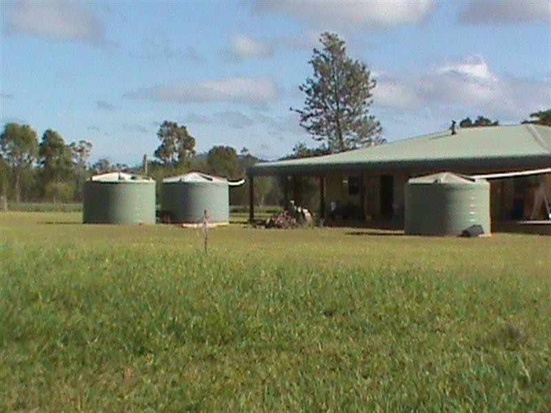 Mount Garnet QLD 4872