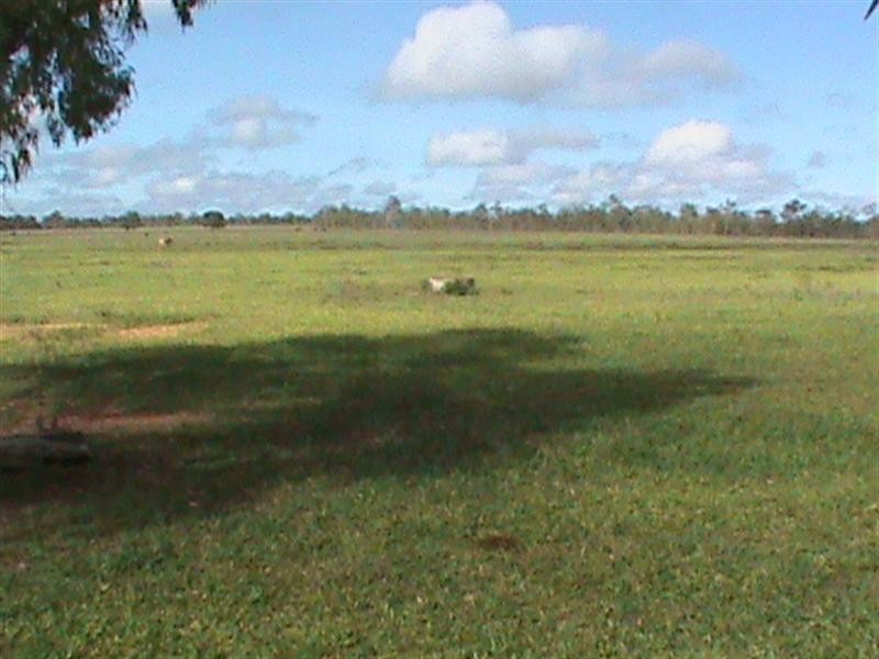 Mount Garnet QLD 4872