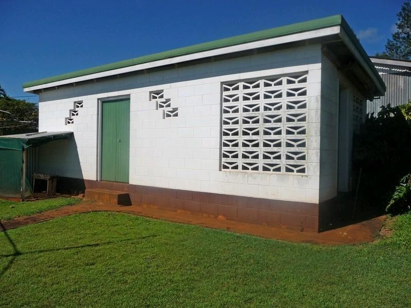 Atherton QLD 4883