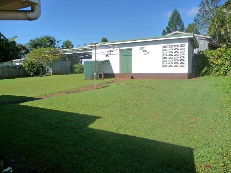 Atherton QLD 4883