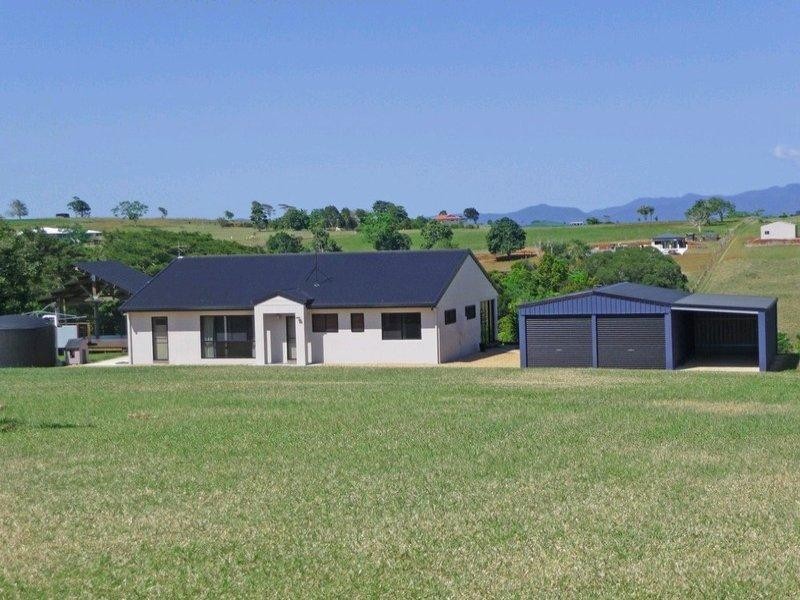 Peeramon QLD 4885