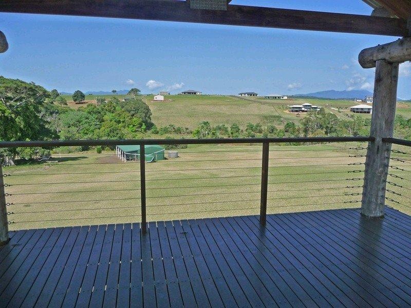 Peeramon QLD 4885