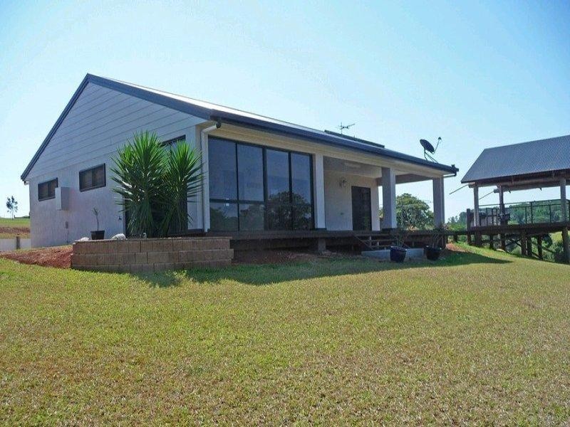 Peeramon QLD 4885