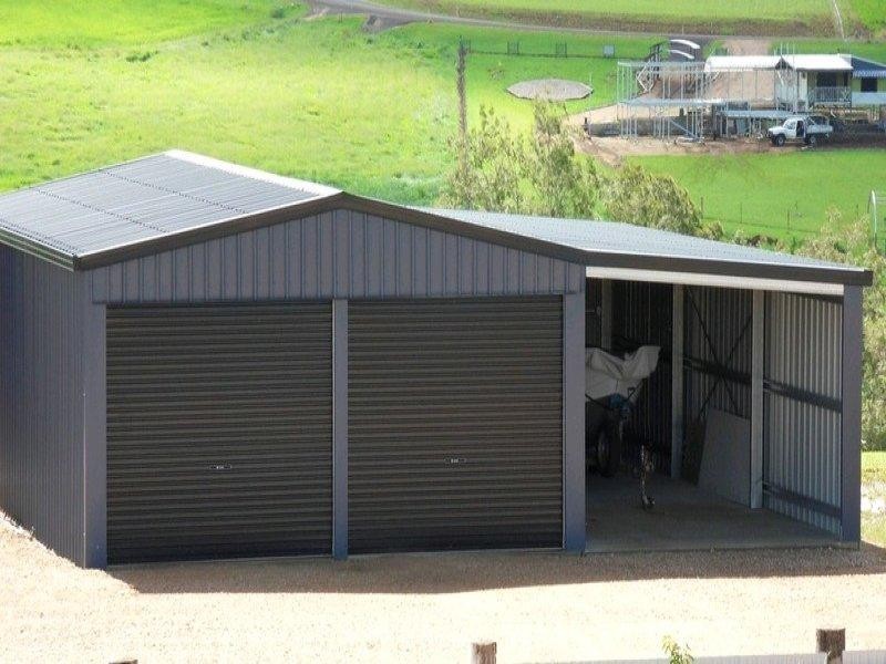 Peeramon QLD 4885