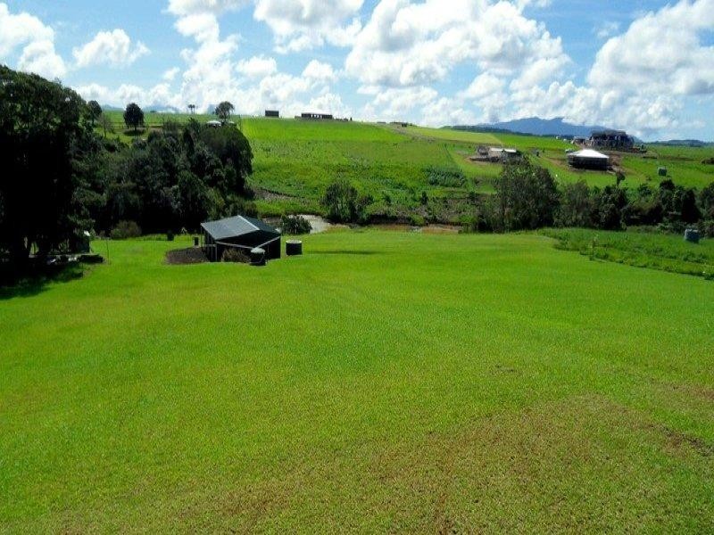 Peeramon QLD 4885