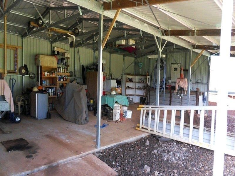 Peeramon QLD 4885