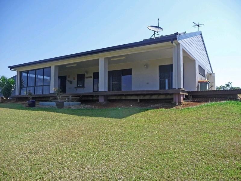 Peeramon QLD 4885