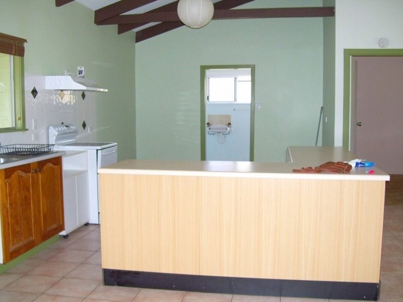 Millstream QLD 4888