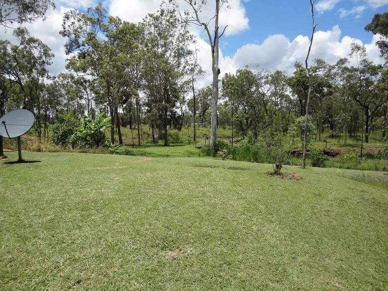 Millstream QLD 4888