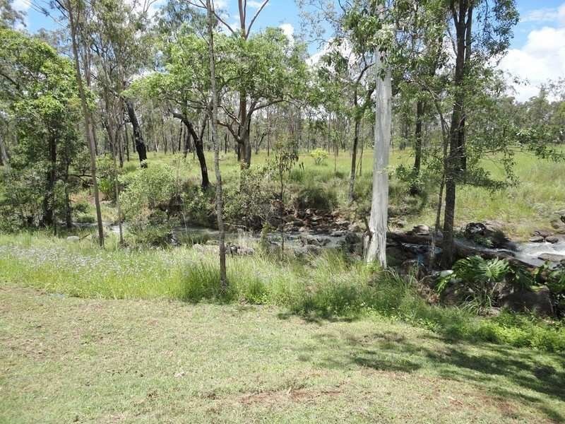 Millstream QLD 4888