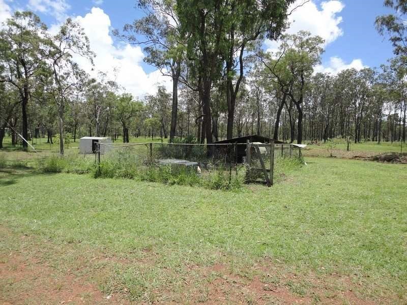 Millstream QLD 4888