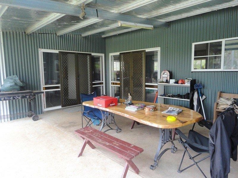 Wondecla QLD 4887
