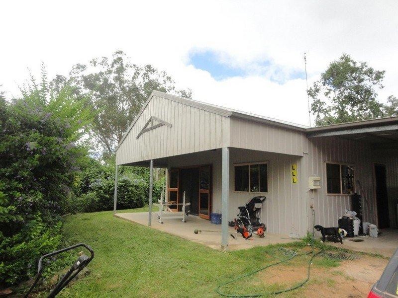 Wondecla QLD 4887