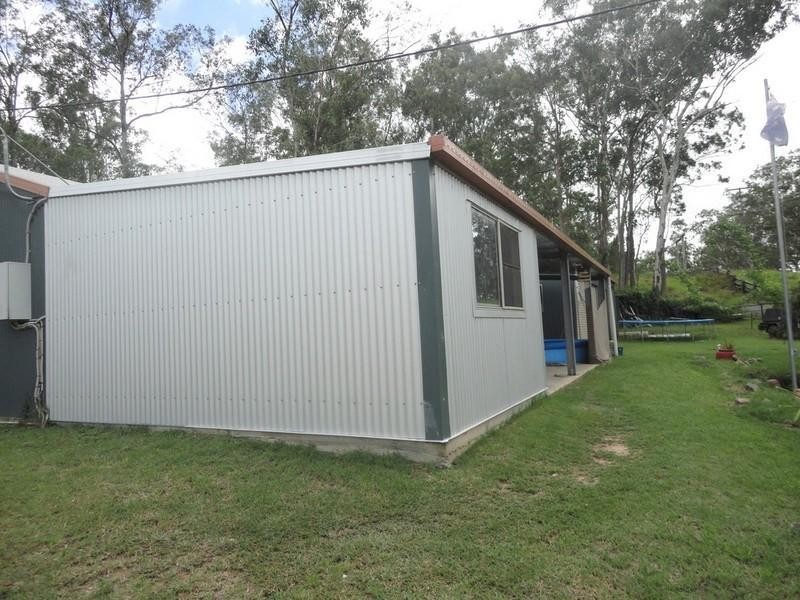 Wondecla QLD 4887