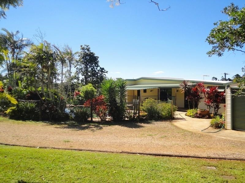 Yungaburra QLD 4884