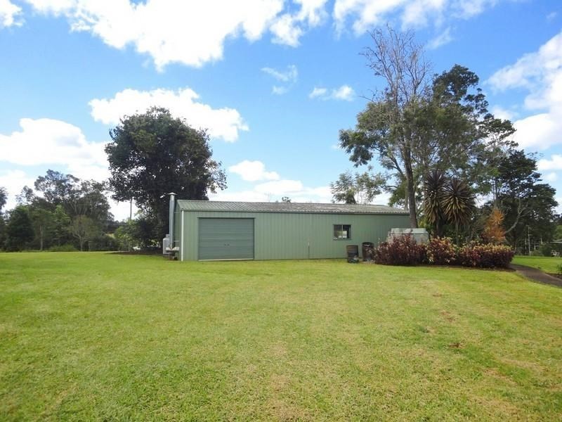 Yungaburra QLD 4884