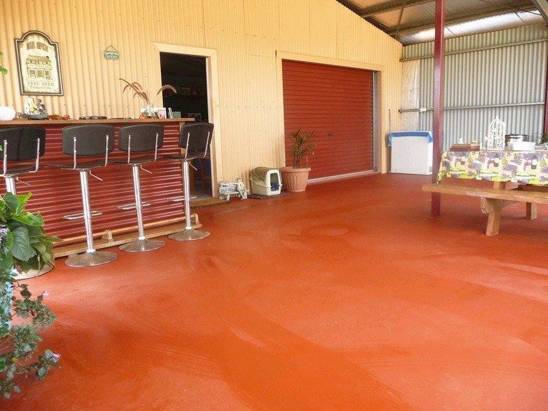 Wondecla QLD 4887